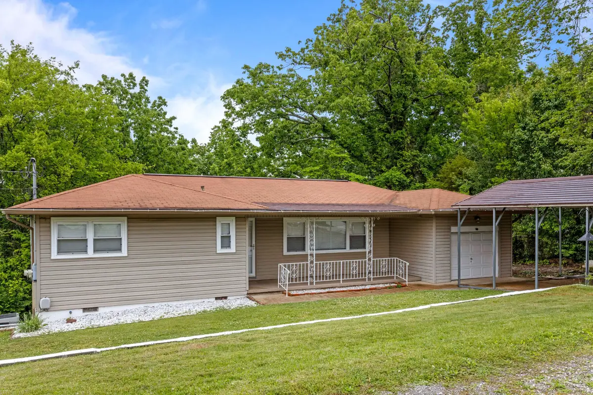 3605 Phelps Street, Chattanooga, TN 37412 - #1