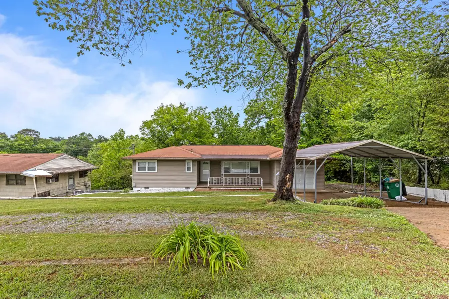 3605 Phelps Street, Chattanooga, TN 37412 - #2