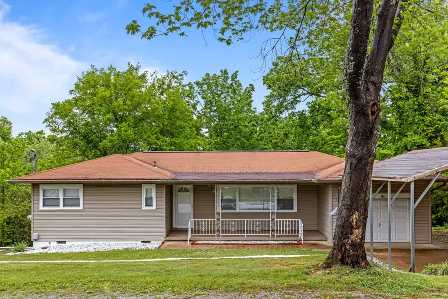 3605 Phelps Street, Chattanooga, TN 37412 - #3
