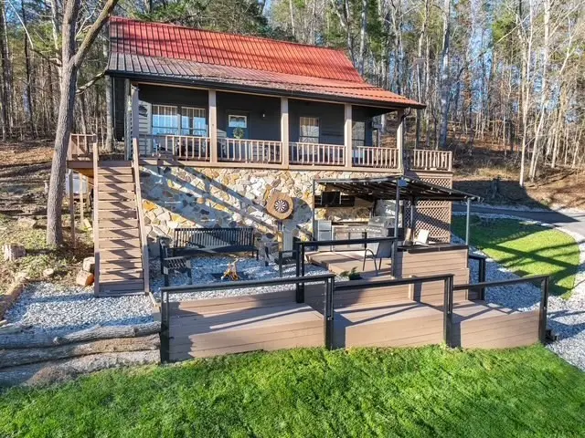 1956 Vanzant Bend Rd, Belvidere, TN 37306 - #2
