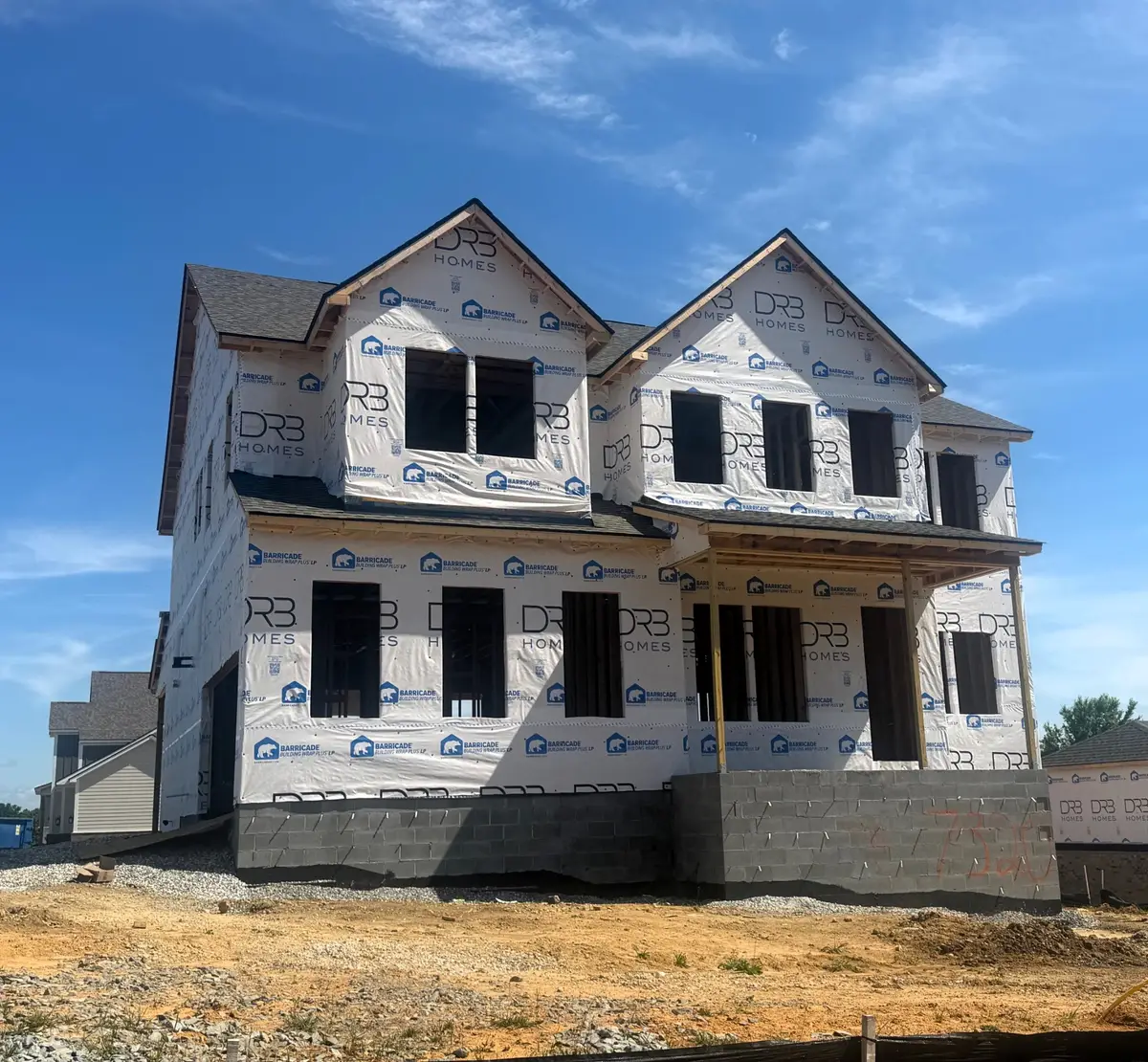 7320 Dutch River Cir, Fairview, TN 37062 - #1