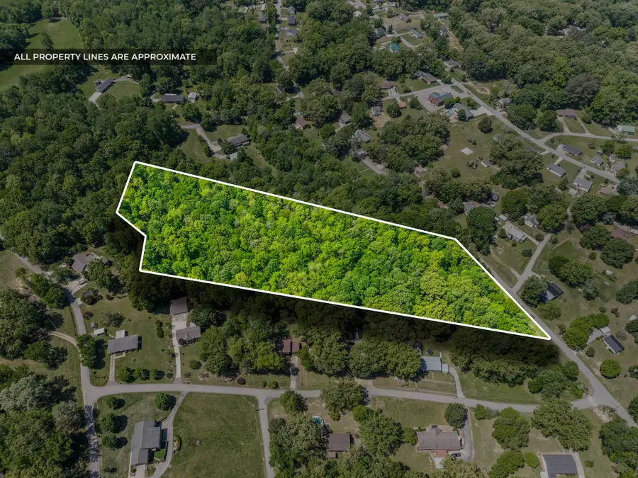 0 Castle Lane, Dover, TN 37058 - #3