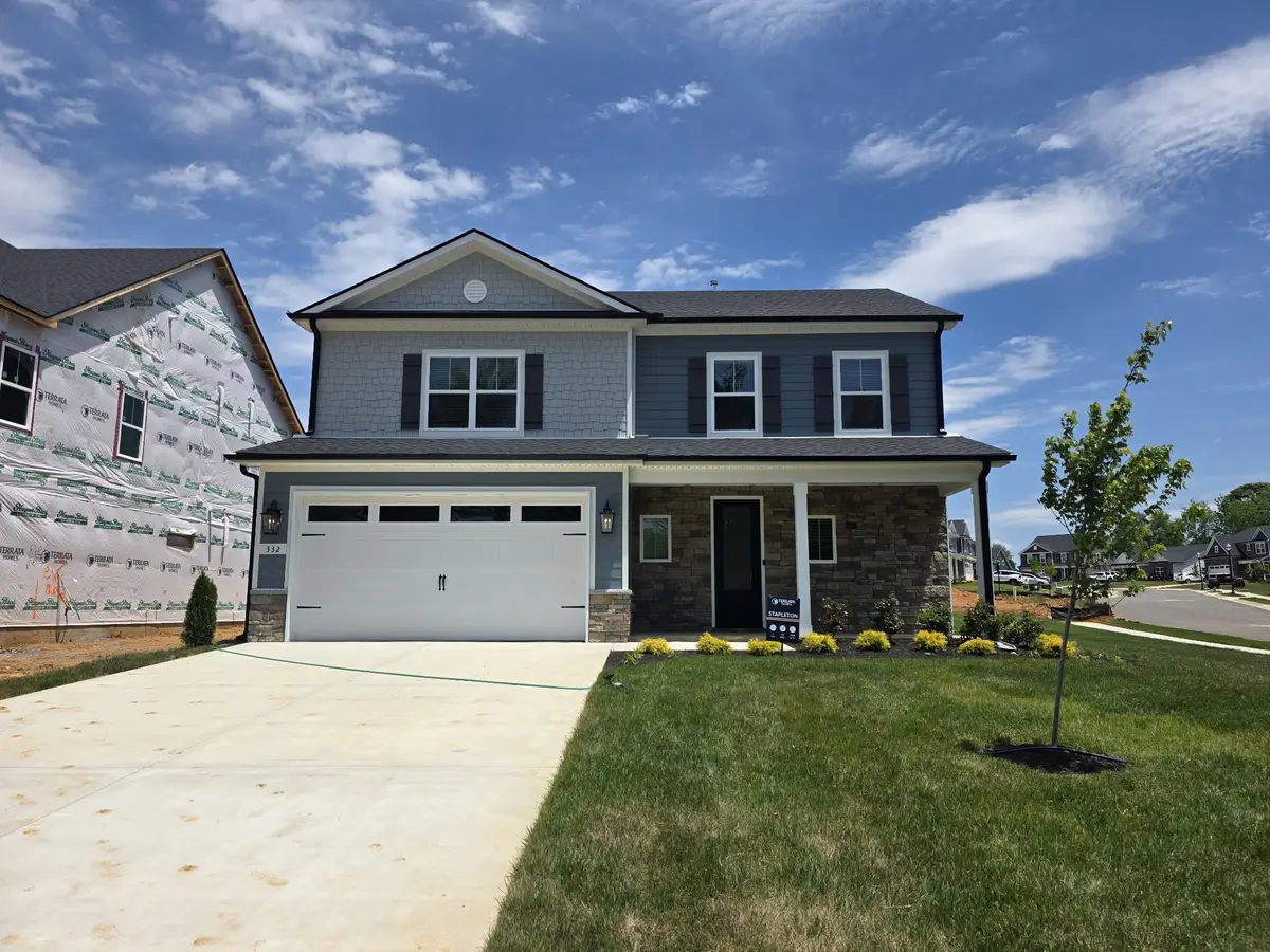 332 Springbrook Blvd, White House, TN 37188 - #1