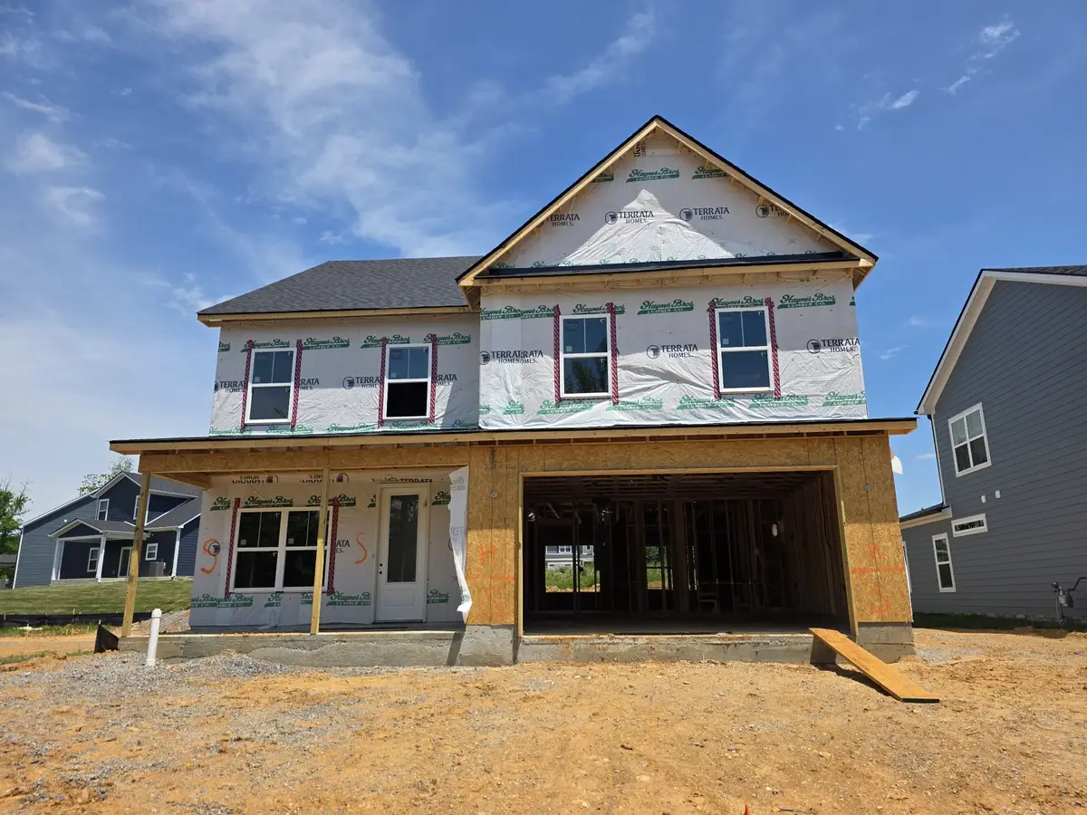336 Springbrook Boulevard, White House, TN 37188 - #1
