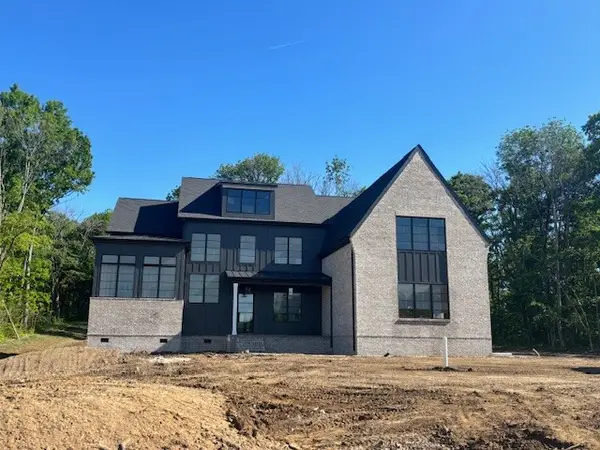 9684 Tiburon Dr, Brentwood, TN 37027