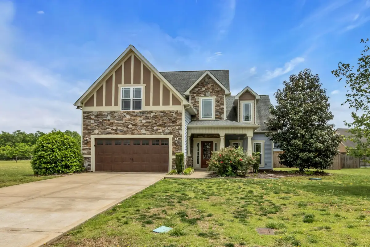 412 Drema Ct, Murfreesboro, TN 37127 - #1