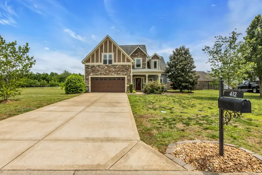 412 Drema Ct, Murfreesboro, TN 37127 - #2