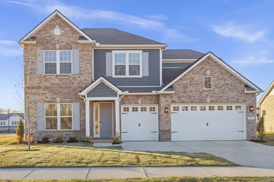 1933 Harmony Road, Spring Hill, TN 37174 - #2