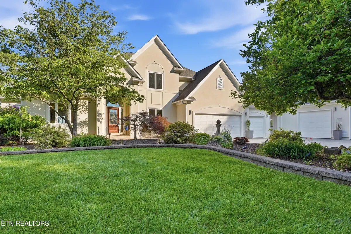 4246 Gravelly Hills Rd, Louisville, TN 37777 - #1
