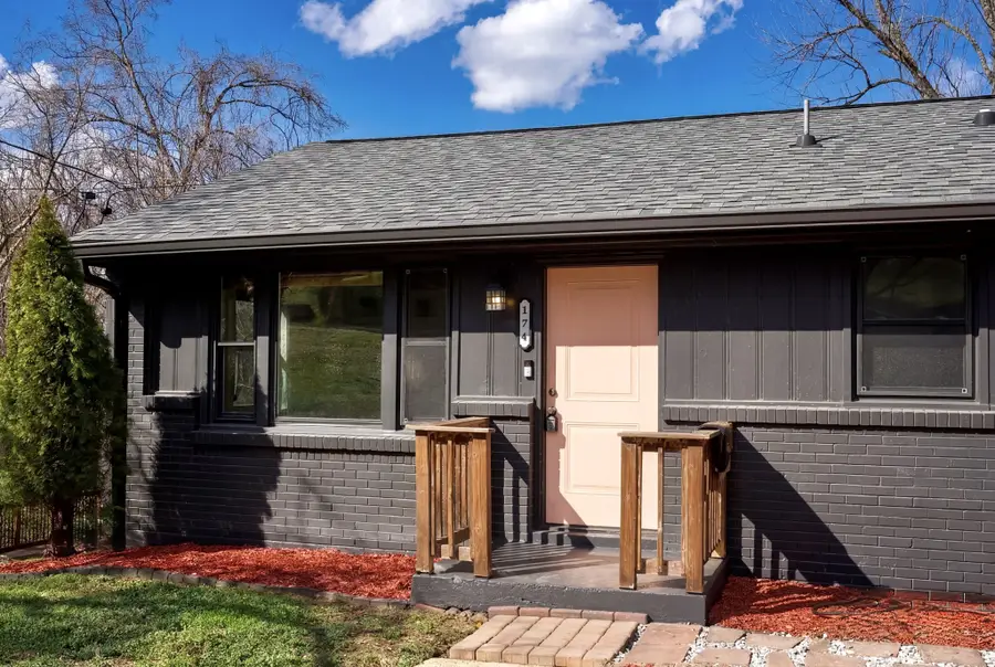 174 Wheeler Ave, Nashville, TN 37211 - #2
