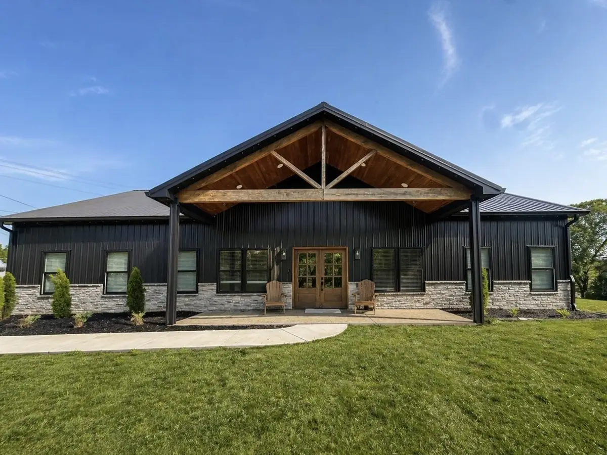 1599 S Walker Rd, Pleasant View, TN 37146 - #1