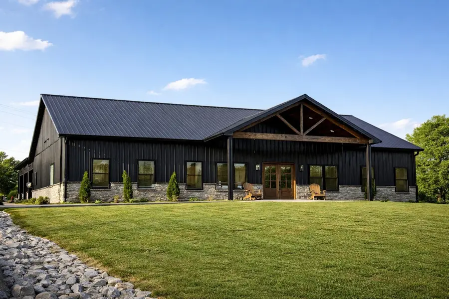 1599 S Walker Rd, Pleasant View, TN 37146 - #2
