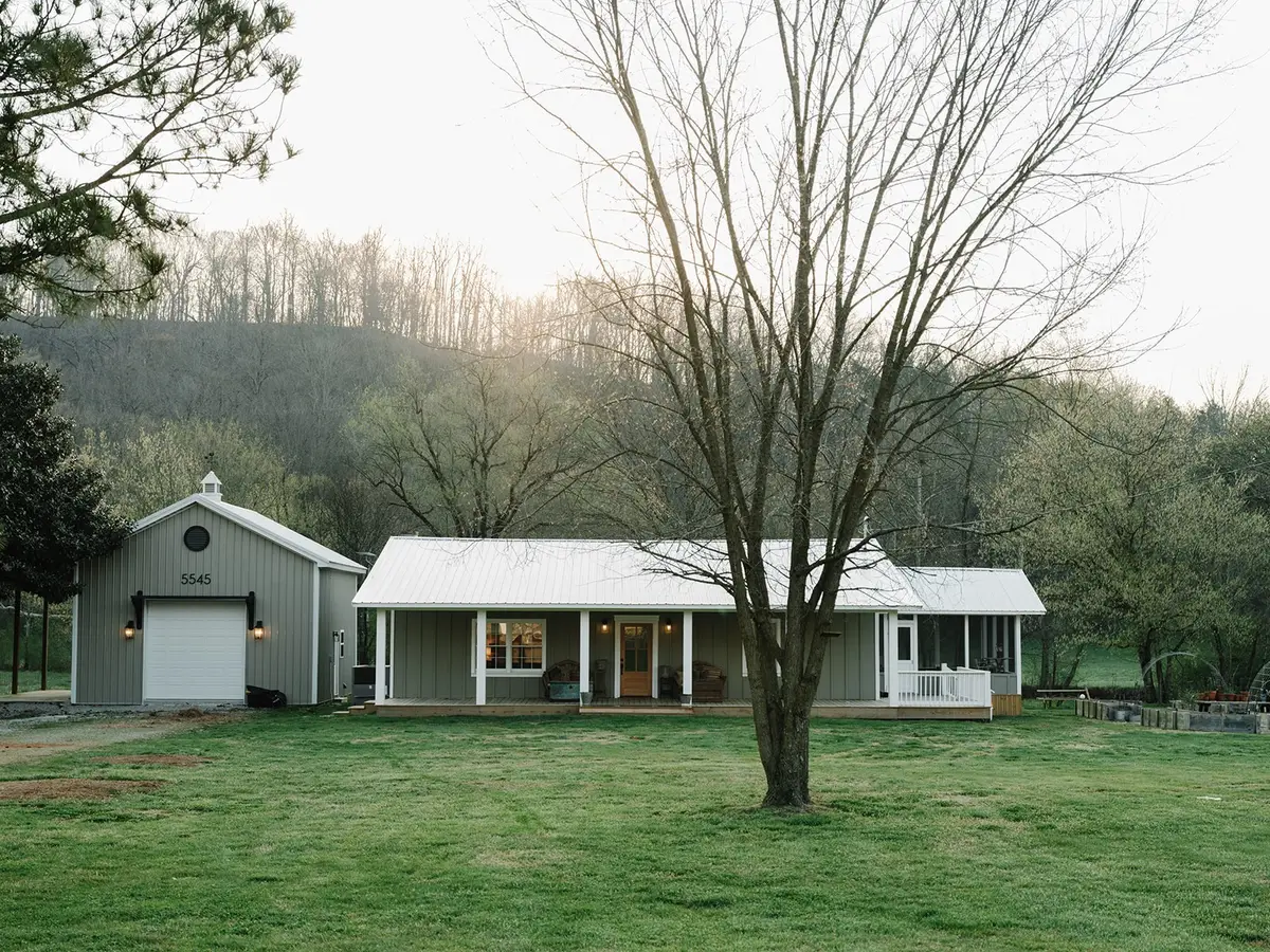 5545 Beech Hill Rd, Pulaski, TN 38478 - #1