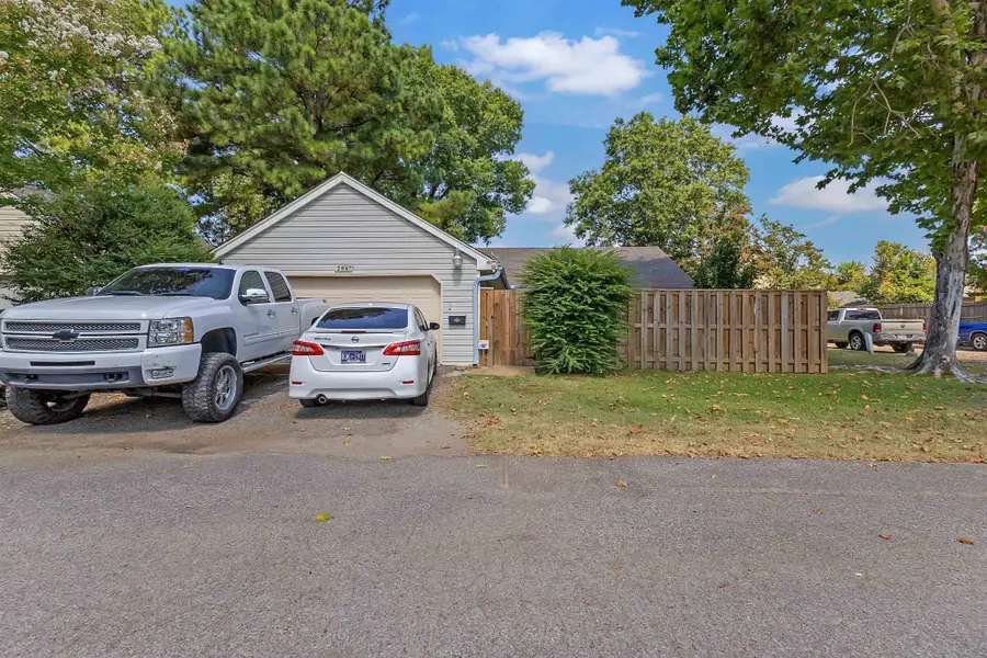 2961 Jib Cv #30, Memphis, TN 38119 - #2