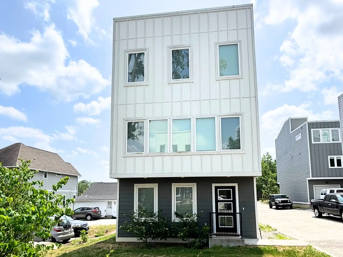1021D Elvira Ave, Nashville, TN 37216 - #1