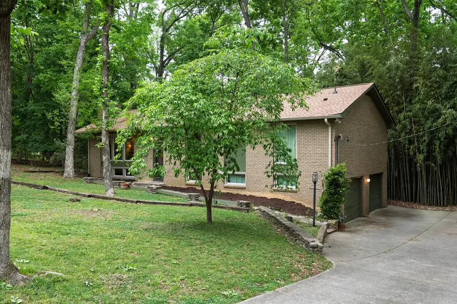 123 Trail East Drive, Hendersonville, TN 37075 - #2