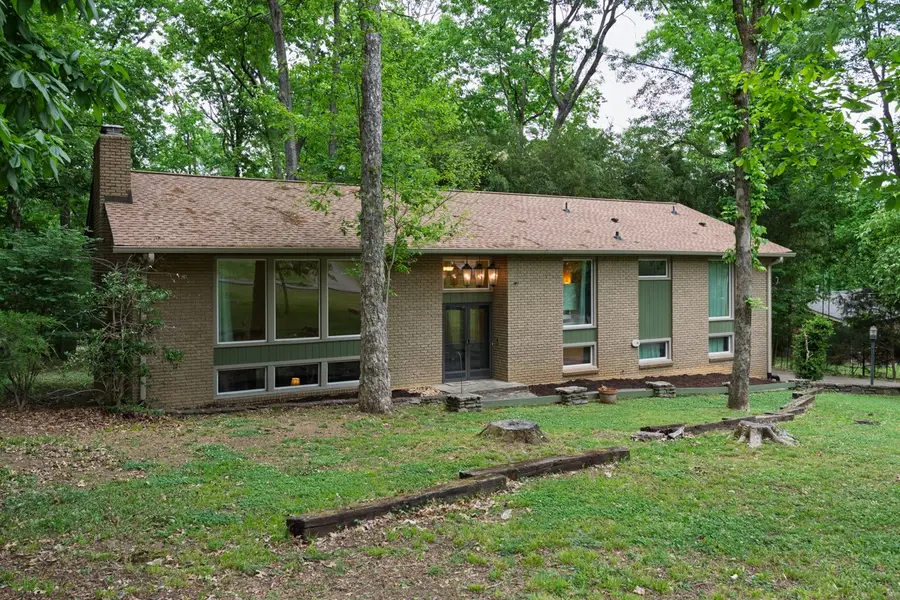 123 Trail East Drive, Hendersonville, TN 37075 - #3