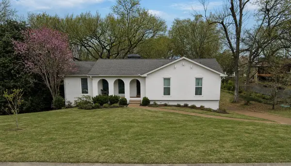 522 Brentview Hills Dr, Nashville, TN 37220