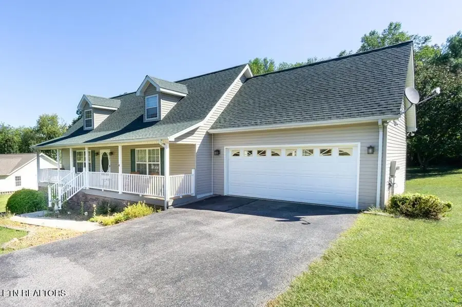 291 Poplar Point Lane, Rickman, TN 38580 - #3
