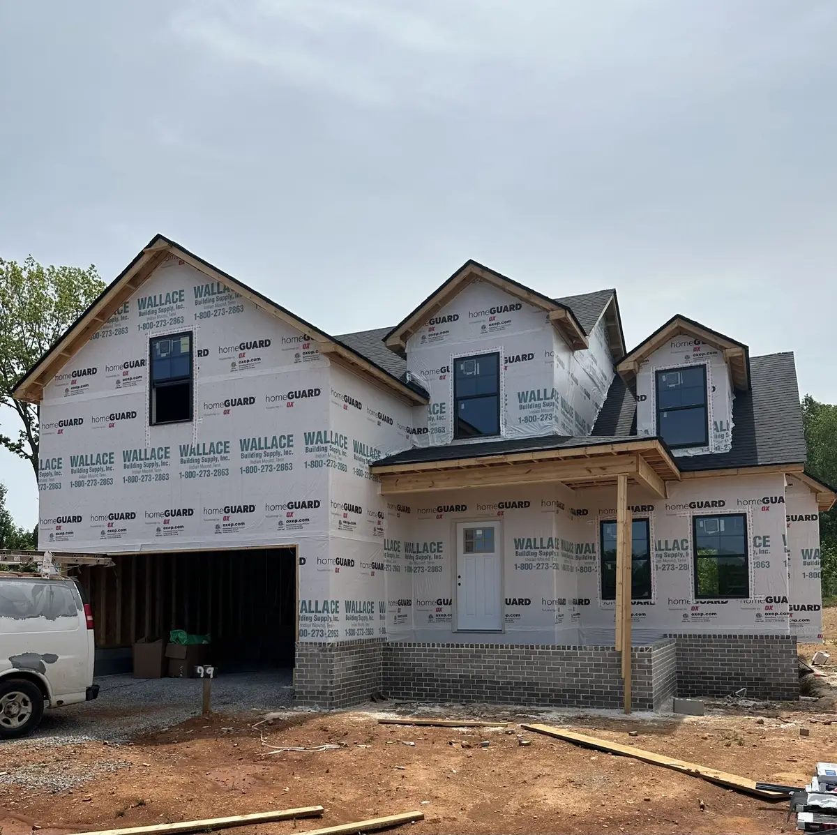 99 Sycamore Hill, Clarksville, TN 37042 - #1