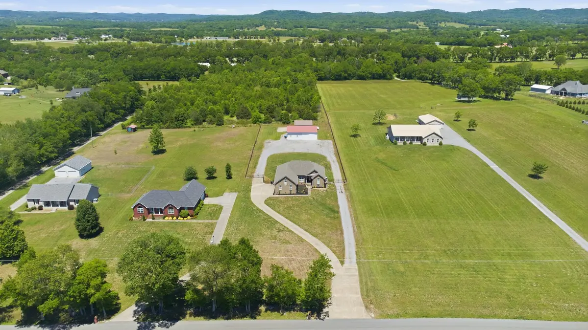 1164 Chenault Ln, Castalian Springs, TN 37031 - #1