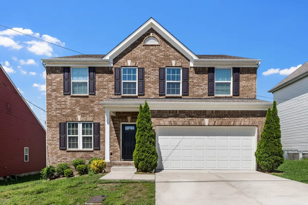 1433 Ohara Dr, Antioch, TN 37013 - #1