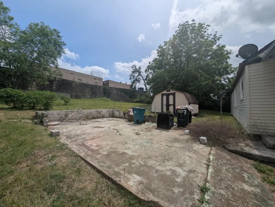 407 W Bend Dr, Nashville, TN 37209 - #2