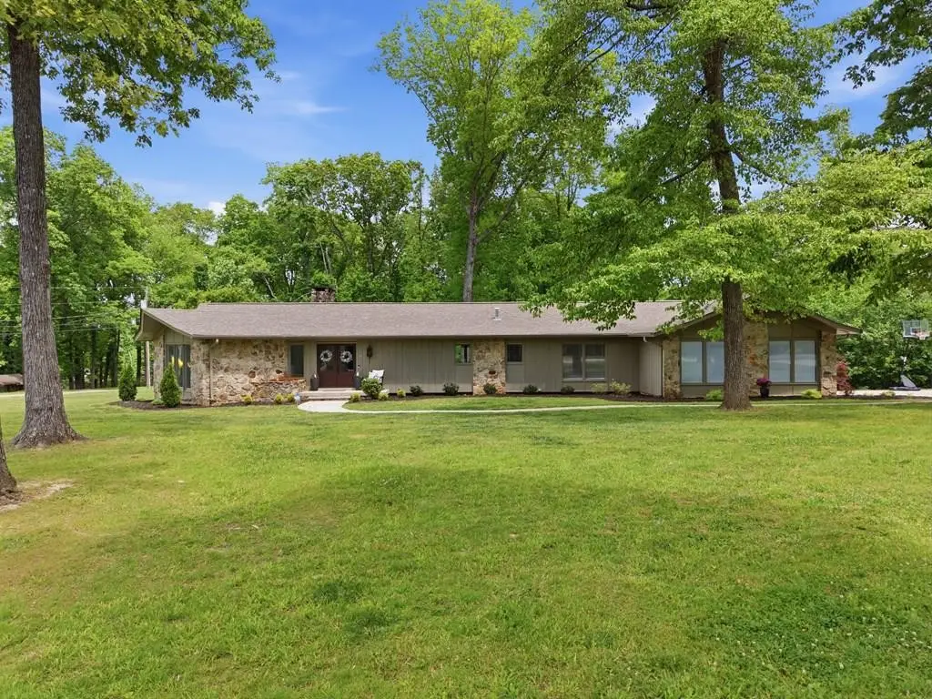 1123 Skyline Dr, Sparta, TN 38583 - #1