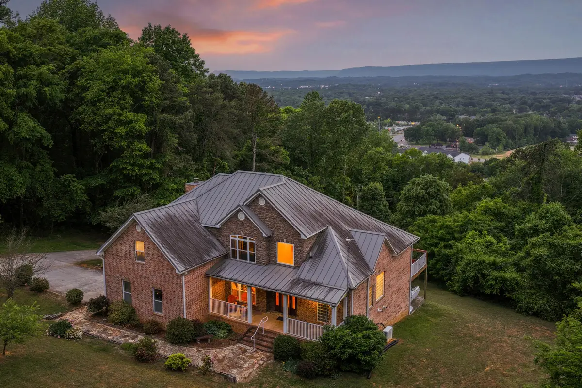 6819 Big Ridge Road, Hixson, TN 37343 - #1