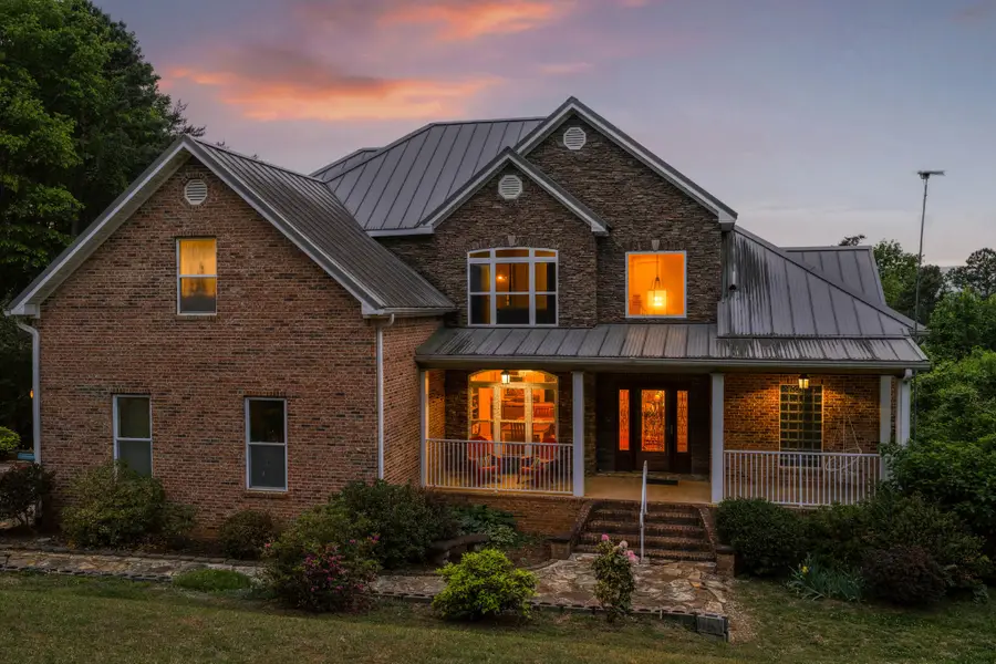 6819 Big Ridge Road, Hixson, TN 37343 - #2