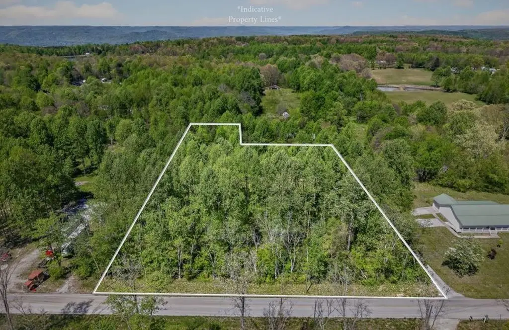 0 Coal Bank Road, Sparta, TN 38583 - #1