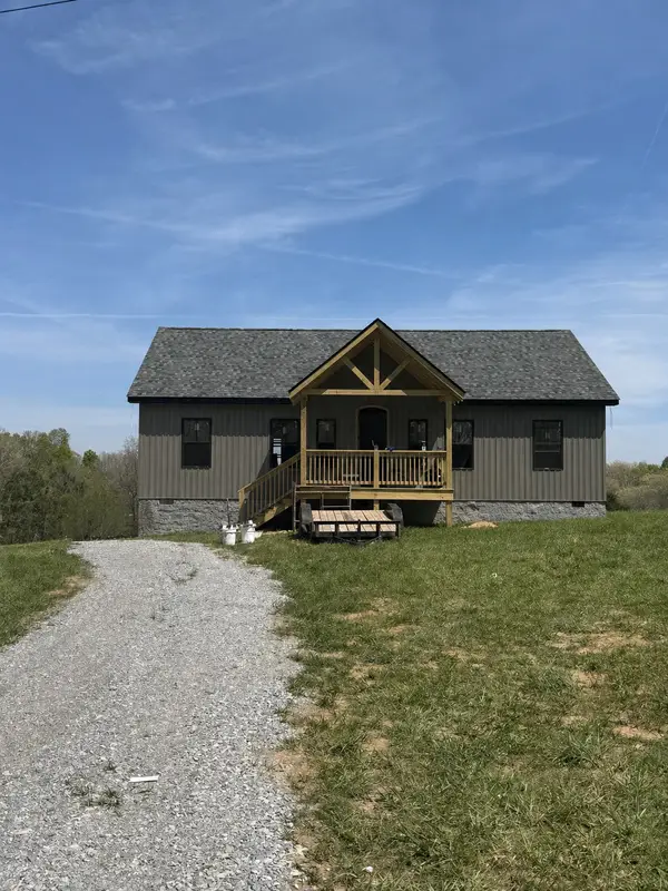 1927 Gin Hollow Rd, Erin, TN 37061