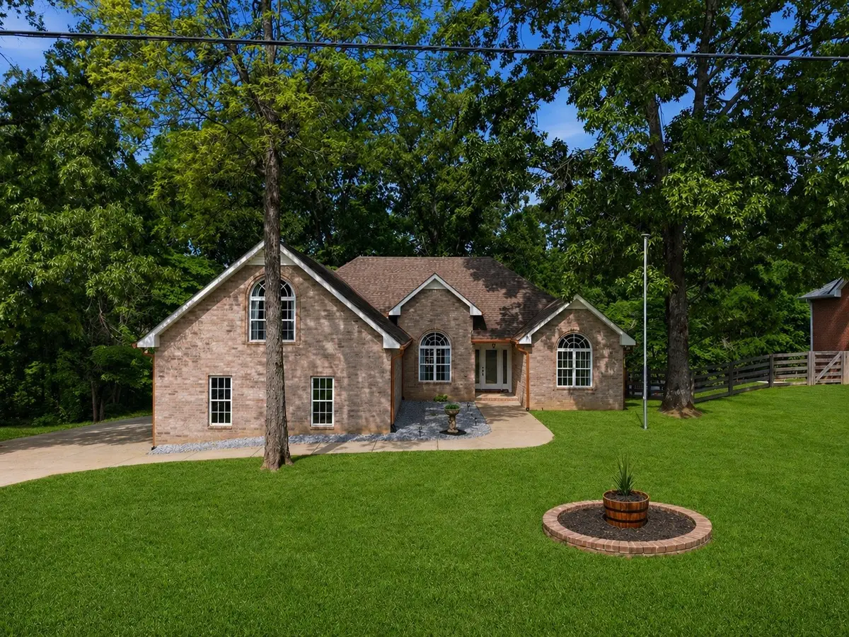 7229 Dice Lampley Rd, Fairview, TN 37062 - #1