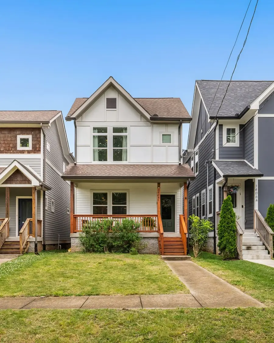 1404C Lischey Ave, Nashville, TN 37207 - #3