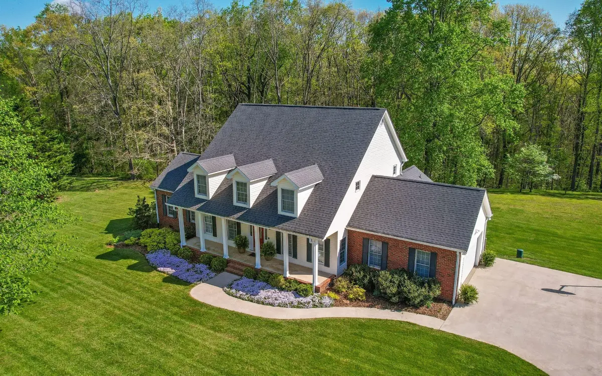 4832 Rolling Meadows Lane, Signal Mountain, TN 37377 - #1
