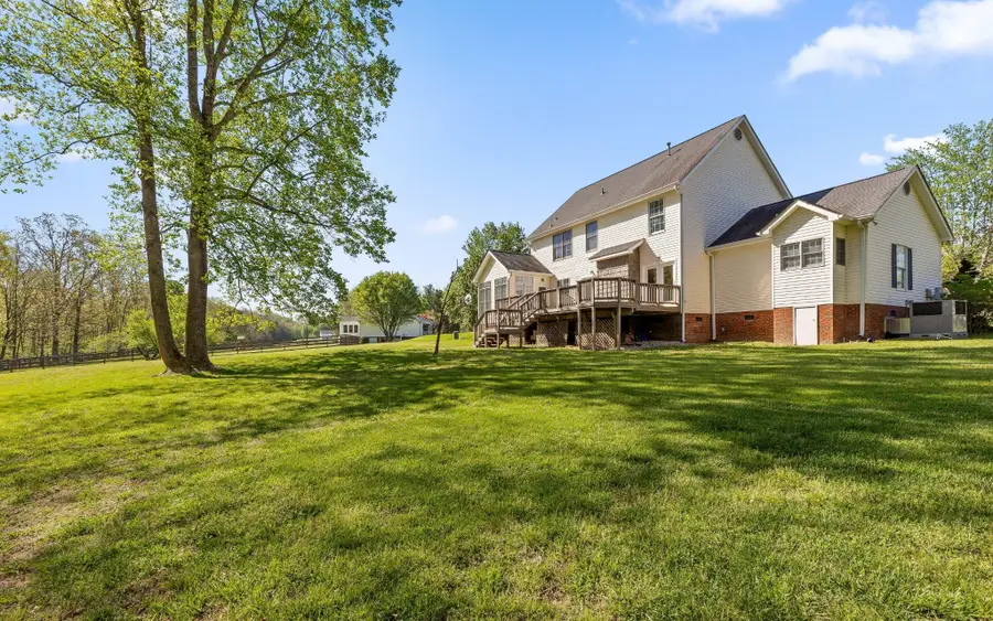 4832 Rolling Meadows Lane, Signal Mountain, TN 37377 - #3