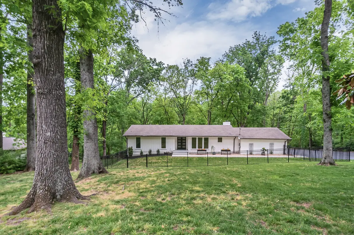 133 Featherstone Dr, Franklin, TN 37069 - #1