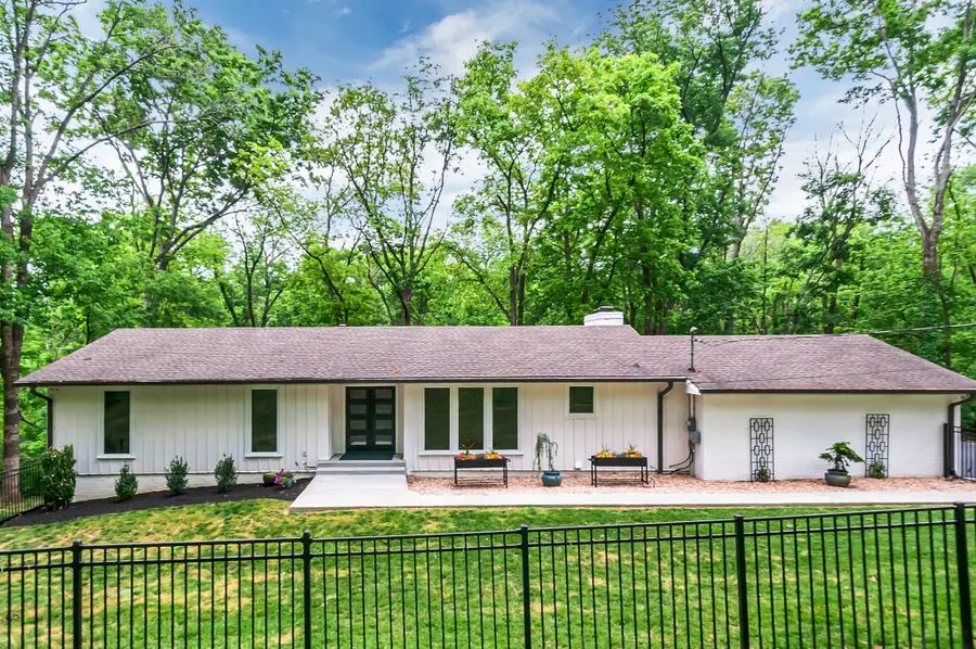 133 Featherstone Dr, Franklin, TN 37069 - #2