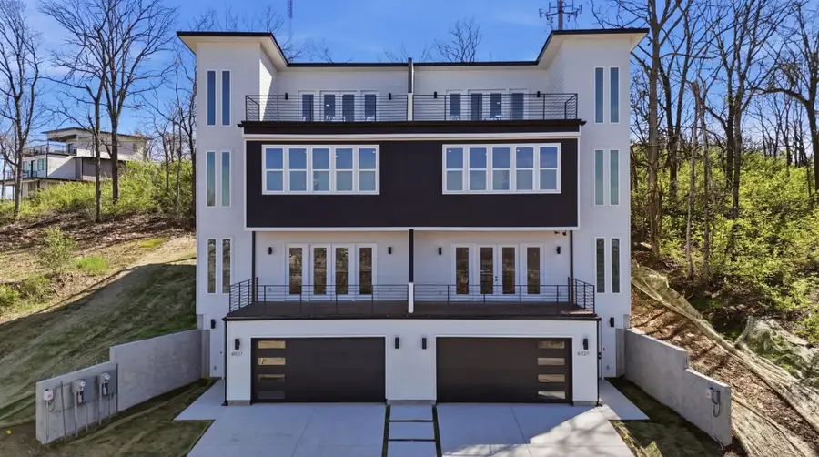 6027 Hill Circle, Nashville, TN 37209 - #2