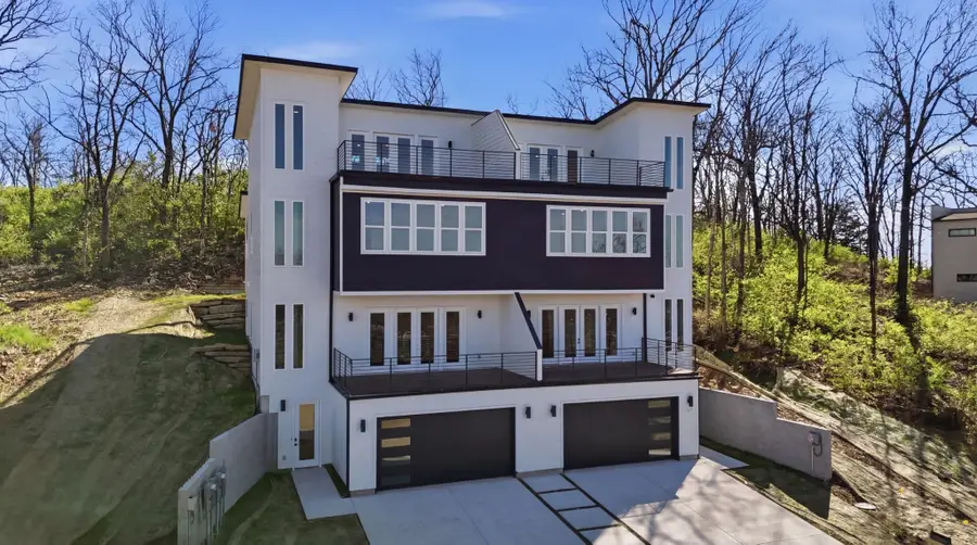 6027 Hill Circle, Nashville, TN 37209 - #3
