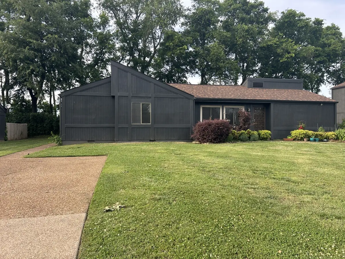 510 Doral Country Dr, Nashville, TN 37221 - #1