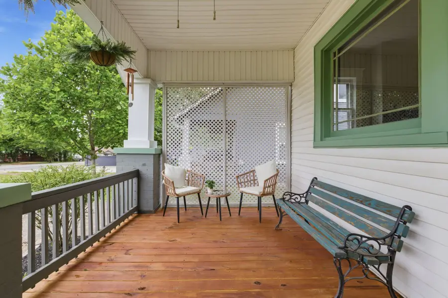 306 Mccall St, Nashville, TN 37211 - #3