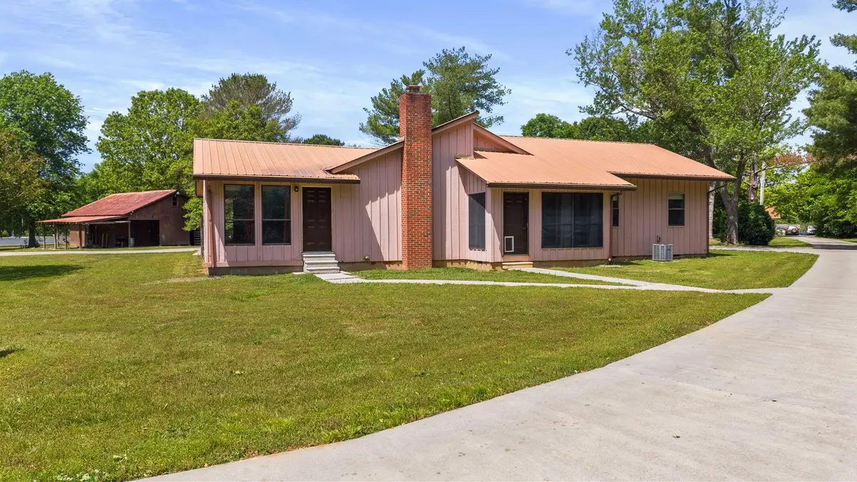 178 Carolina Avenue, Delano, TN 37325 - #1
