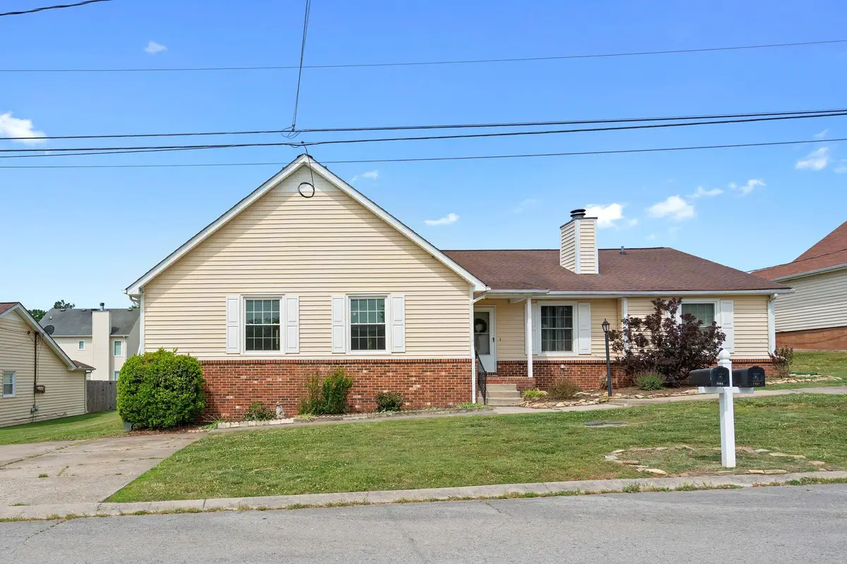 7305 Weston Way, Nashville, TN 37221 - #1
