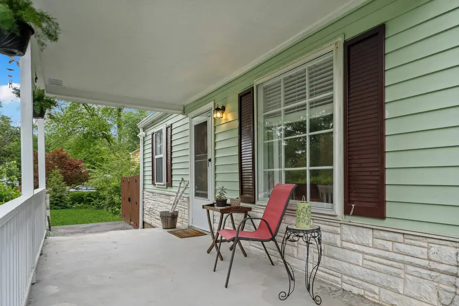 913 Kipling Dr, Nashville, TN 37217 - #2