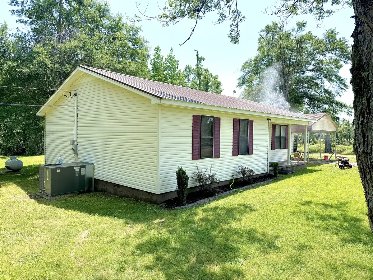 1245 Robinson Rd, Counce, TN 38326 - #1