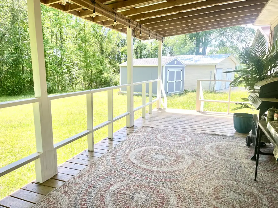 1245 Robinson Rd, Counce, TN 38326 - #3