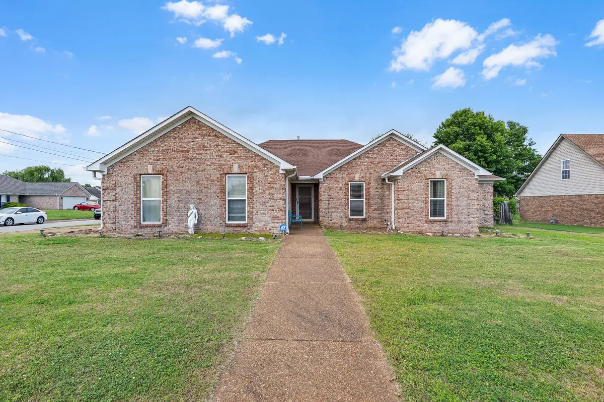 7 Matrix Cv, Jackson, TN 38305 - #1