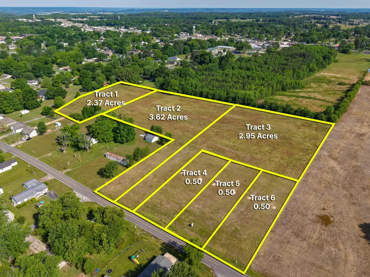123456 Shannon Road, Ardmore, AL 35739 - #1