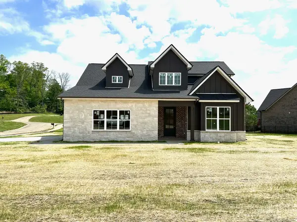 524 Mcgrath Dr, Smyrna, TN 37167